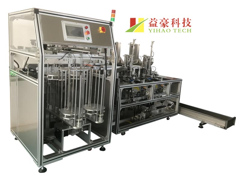 什么是全自動面膜機，益豪科技帶大家了解了解